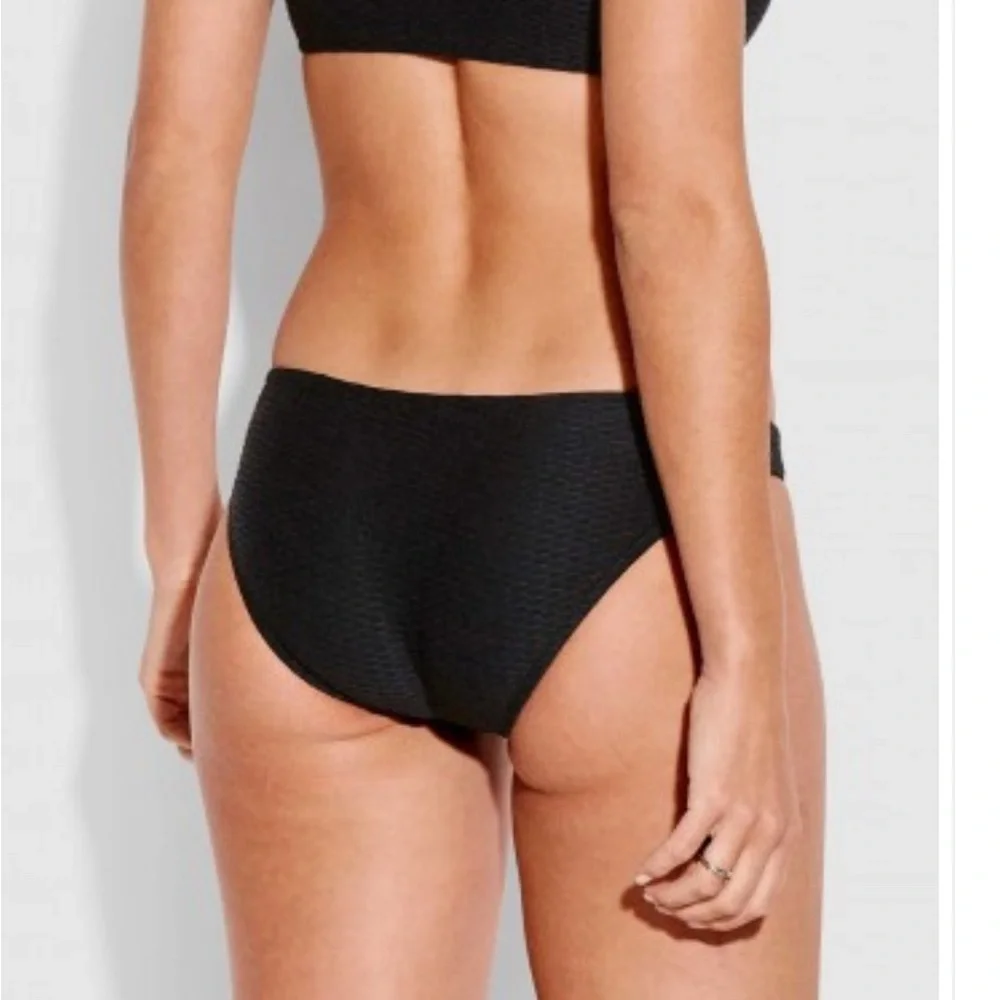 Seafolly La Luna Hipster Bikini Pants